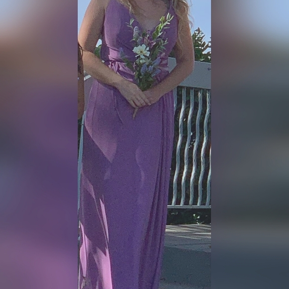 Gown - Picture 3 of 3